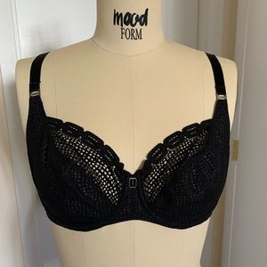 SOLD Freya Women's Rio Underwire Bra 32DDD/32E